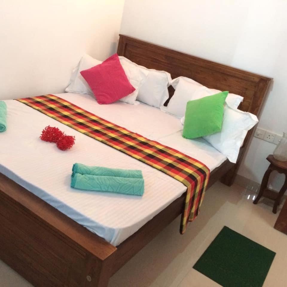 Villa25 Homestay Free Pick Up From The Centre Kandy Exterior foto